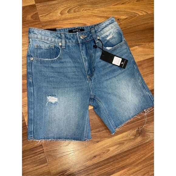 Numero Tulum Denim Jeans - waist 25 - Picture 7 of 10